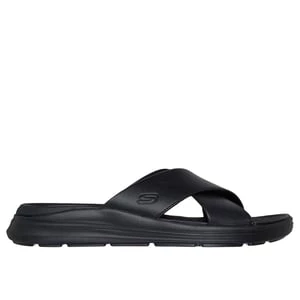Obrázek produktu Skechers Muži Relaxed Fit: Sargo - Denal Shoes v Černá, Velikost 39