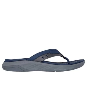 Obrázek produktu Skechers Muži Relaxed Fit: Silva - Falco Shoes v Tmave Modrá, Velikost 39, Vegan