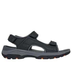 Obrázek produktu Skechers Muži Relaxed Fit: Tresmen - Garo Shoes v Černá, Velikost 39, Vegan