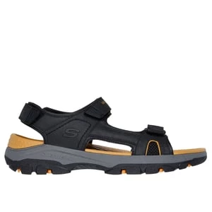 Obrázek produktu Skechers Muži Relaxed Fit: Tresmen - Hirano Shoes v Černá, Velikost 39, Vegan