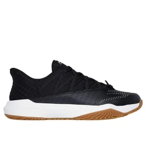 Obrázek produktu Skechers Muži Relaxed Fit: Viper Court Rally Shoes v Černá/Bílý, Velikost 40