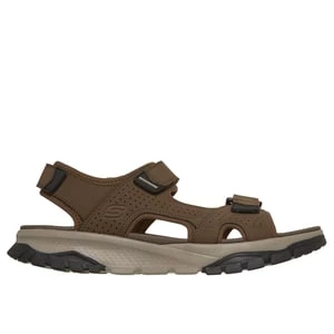 Obrázek produktu Skechers Muži Relaxed Fit: Wagner - Avalon Shoes v Hnědý, Velikost 40