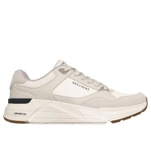 Obrázek produktu Skechers Muži Rovino Lite - Cool Two The Core Shoes v Krémově Bílý, Velikost 39