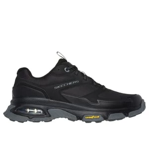 Obrázek produktu Skechers Muži Skech-Air Envoy - Sleek Envoy Shoes v Černá, Velikost 39