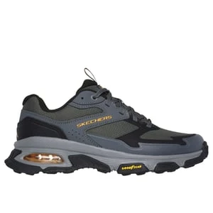 Obrázek produktu Skechers Muži Skech-Air Envoy - Sleek Envoy Shoes v Zelený/Černá, Velikost 39