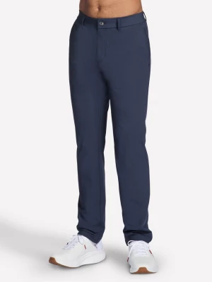 Obrázek produktu Skechers Muži SKECH-KNITS Premium Everywhere kalhoty v Sedá Uhlíková/Tmave Modrá, Velikost 46