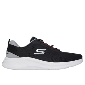 Obrázek produktu Skechers Muži Skech-Lite Pro 2.0 - Berrix Shoes v Černá/Šedá, Vegan, Pratelné v pračce