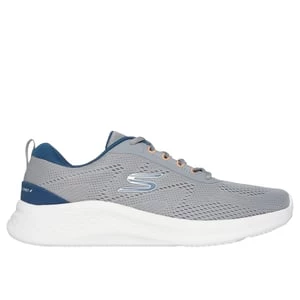 Obrázek produktu Skechers Muži Skech-Lite Pro 2.0 - Berrix Shoes v Šedá/Modrý, Vegan, Pratelné v pračce