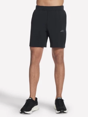 Obrázek produktu Skechers Muži Skechcloud Elevate 7 Inch Short v Černá, Velikost Malý