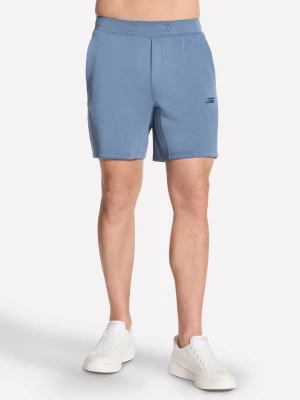 Obrázek produktu Skechers Muži Skechcloud Elevate 7 Inch Short v Džínovina, Velikost Malý