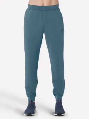 Obrázek produktu Skechers Muži SKECHCLOUD Elevate Jogger v Tmave Modrá/Sedá, Velikost Malý