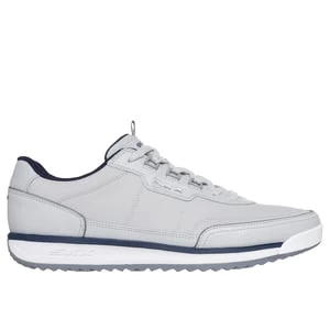 Obrázek produktu Skechers Muži SKX 92 - Reyden Shoes v Sedá/Tmave Modrá, Velikost 39.5