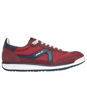 Obrázek produktu Skechers Muži SKX 92 - Spective Shoes v Burgundské/Vícebarevné