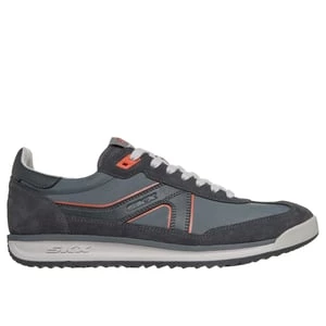Obrázek produktu Skechers Muži SKX 92 - Spective Shoes v Sedá Uhlíková/Oranzový