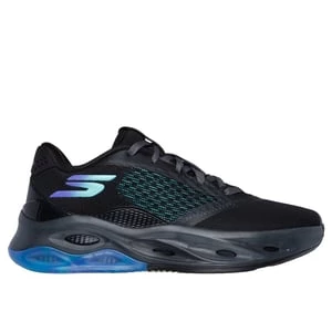 Obrázek produktu Skechers Muži SKX FLOAT Shoes v Černá/Modrozelená, Hyper Burst