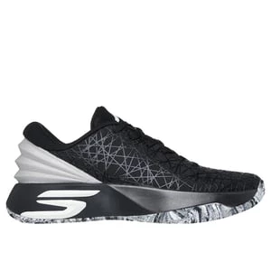 Obrázek produktu Skechers Muži SKX JE1 Shoes v Černá/Šedá, Vegan