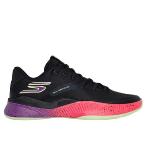 Obrázek produktu Skechers Muži SKX NEXUS Shoes v Černá/Nachový/Růžový, Vegan
