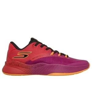 Obrázek produktu Skechers Muži SKX NEXUS Shoes v Červené/Nachový, Velikost 39.5, Vegan