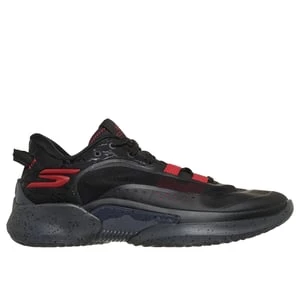Obrázek produktu Skechers Muži SKX RESAGRIP Shoes v Cerná/Cervená, Hyper Burst