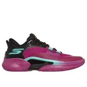 Obrázek produktu Skechers Muži SKX RESAGRIP Shoes v Fialový/ Cerná, Hyper Burst černá