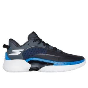 Obrázek produktu Skechers Muži SKX RESAGRIP Shoes v Šedá/Modrý, Hyper Burst