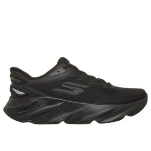 Obrázek produktu Skechers Muži Slip-ins: Aero Burst Shoes v Černá, Vegan, Pratelné v pračce, Arch Fit, Hyper Burst