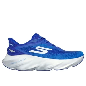 Obrázek produktu Skechers Muži Slip-ins: Aero Burst Shoes v Královská Barva, Vegan, Pratelné v pračce, Arch Fit, Hyper Burst