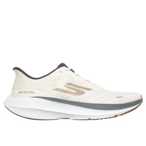 Obrázek produktu Skechers Muži Slip-ins: Aero Pulse Slip-On Shoes v Přírodní Barva, Vegan, Pratelné v pračce, Arch Fit