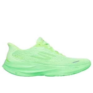 Obrázek produktu Skechers Muži Slip-ins: Aero Spark Shoes v Neonove Limetková, Vegan, Pratelné v pračce, Arch Fit, Hyper Burst