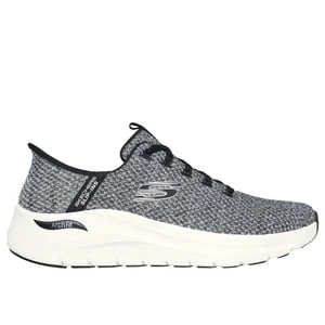Obrázek produktu Skechers Muži Slip-ins: Arch Fit 2.0 - Look Ahead Shoes v Bílý/Černá, Vegan