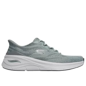 Obrázek produktu Skechers Muži Slip-ins: Arch Fit 3.0 Shoes v Šalvěj, Vegan, Pratelné v pračce