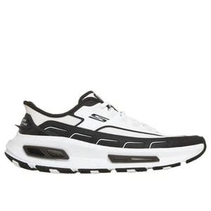 Obrázek produktu Skechers Muži Slip-ins: Arch Fit D'Lites 330 Teniska v Bílý/Černá, Pratelné v pračce