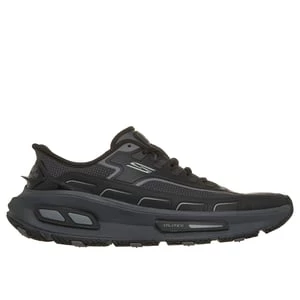 Obrázek produktu Skechers Muži Slip-ins: Arch Fit D'Lites 330 Teniska v Černá, Pratelné v pračce