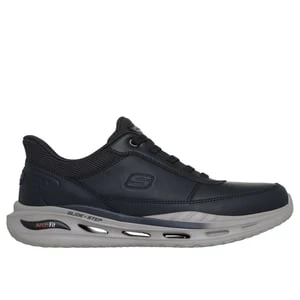 Obrázek produktu Skechers Muži Slip-ins: Arch Fit Orvan - Moxley Shoes v Černá, Velikost 39.5