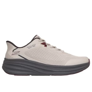 Obrázek produktu Skechers Muži Slip-ins: BOBS Skillz Shoes v Prírodní/Sedá, Pratelné v pračce