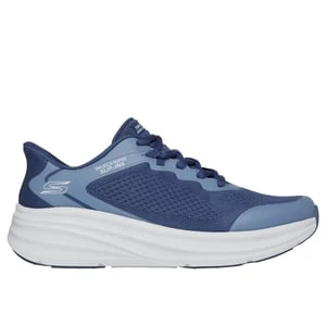 Obrázek produktu Skechers Muži Slip-ins: BOBS Skillz Shoes v Tmave Modrá, Velikost 39, Pratelné v pračce