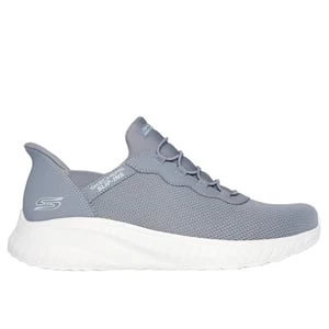 Obrázek produktu Skechers Muži Slip-ins: BOBS Sport Squad Shoes v Šedá, Vegan
