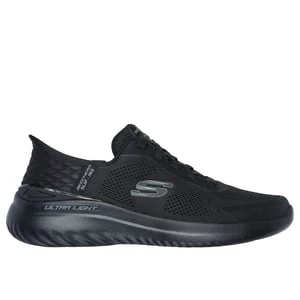 Obrázek produktu Skechers Muži Slip-ins: Bounder 2.0 - Emerged Shoes v Černá, Vegan