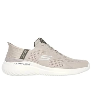 Obrázek produktu Skechers Muži Slip-ins: Bounder 2.0 - Emerged Shoes v Sedohnedá, Vegan