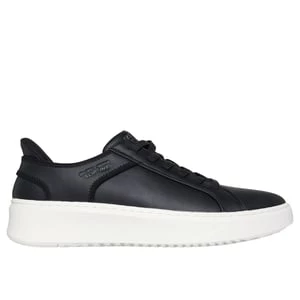 Obrázek produktu Skechers Muži Slip-ins: Court Break - Double Vented Shoes v Černá, Velikost 39
