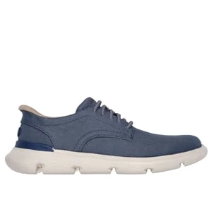 Obrázek produktu Skechers Muži Slip-ins: Garza - Clive Shoes v Modrý, Vegan