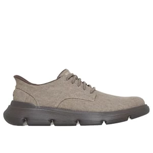 Obrázek produktu Skechers Muži Slip-ins: Garza - Clive Shoes v Písek, Velikost 39.5, Vegan
