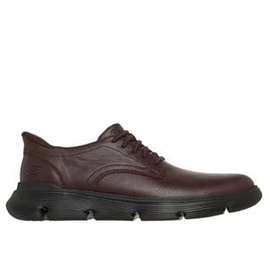 Obrázek produktu Skechers Muži Slip-ins: Garza - Duran Shoes v Červené/Hnědý