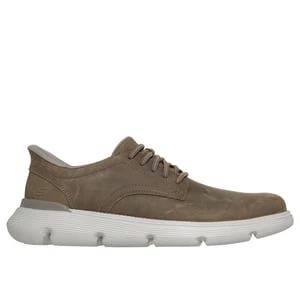 Obrázek produktu Skechers Muži Slip-ins: Garza - Duran Shoes v Temná Sedohnedá