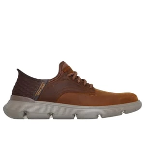 Obrázek produktu Skechers Muži Slip-ins: Garza - Gervin Shoes v Hnědý