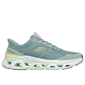 Obrázek produktu Skechers Muži Slip-ins: Glide-Step Altus - Aphtur Shoes v Aqua, Velikost 39, Vegan, Pratelné v pračce