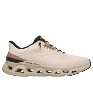 Obrázek produktu Skechers Muži Slip-ins: Glide-Step Altus - Korvus Shoes v Sedohnedá, Pratelné v pračce