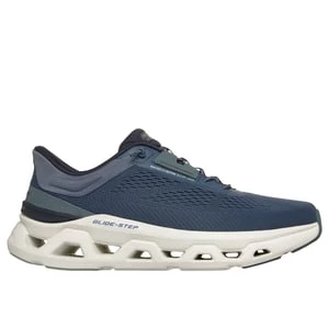 Obrázek produktu Skechers Muži Slip-ins: Glide-Step Altus - Korvus Shoes v Tmave Modrá, Velikost 39, Pratelné v pračce