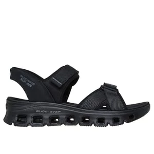 Obrázek produktu Skechers Muži Slip-ins: Glide-Step Pro sandály - Salvoe v Černá