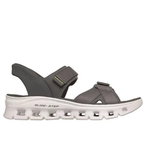 Obrázek produktu Skechers Muži Slip-ins: Glide-Step Pro sandály - Salvoe v Sedá Uhlíková
